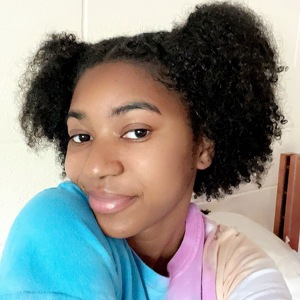 Fundraising Page: Deja Richardson